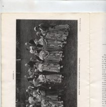 A Panorama of Arlington's Tercentenary