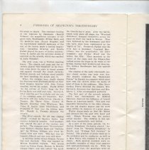 A Panorama of Arlington's Tercentenary