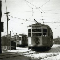 Arlington Heights Trolley