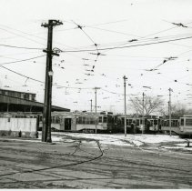 North Carhouse, Arlington Heights