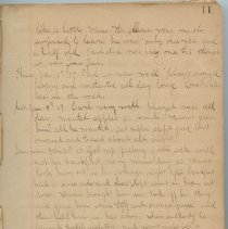 Margret Pratt's Diary