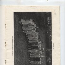 A Panorama of Arlington's Tercentenary