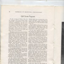 A Panorama of Arlington's Tercentenary