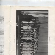 A Panorama of Arlington's Tercentenary