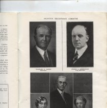 A Panorama of Arlington's Tercentenary