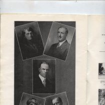 A Panorama of Arlington's Tercentenary