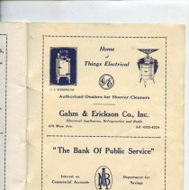 A Panorama of Arlington's Tercentenary