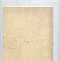 A Panorama of Arlington's Tercentenary