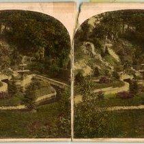 Pottter's Estate, Academy St.