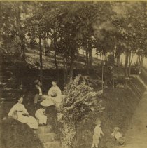 Higher resolution scan of single image