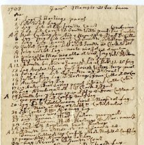 1907.118 No prospect of peace