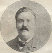Hardy, William Edgar