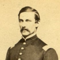 Charles Parker Civil War