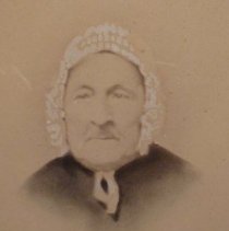 Lydia Prentiss Peirce