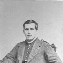 Sgt. Edwin Snow