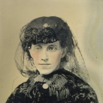 Sarah Georgiana Winn