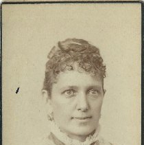 Carte-de-visite