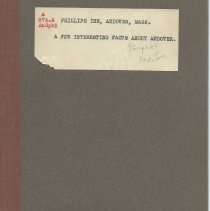 A Few Interesting Facts about Andover Mass