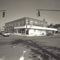 Main Street, #68  Andover Co-op