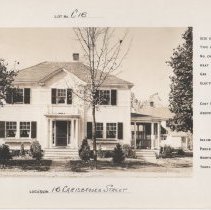 16 Carisbrooke; Lot # C16