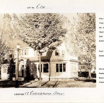 17 Carisbrooke; Lot # C20