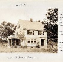 15 Carlisle Street; Lot # B41