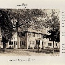 11 William Street; Lot # D22