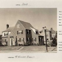 19 William Street; Lot # D29