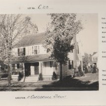 11 Carisbrooke; Lot # C23