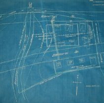 land transfers Shawsheen