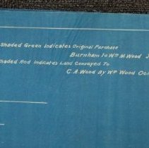 land transfers Shawsheen