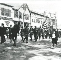 Parade
