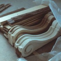 Old Town Hall Renovation