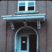 Old Town Hall Renovation