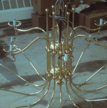 Old Town Hall Renovation