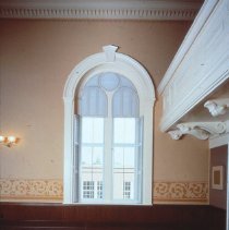 Old Town Hall Renovation