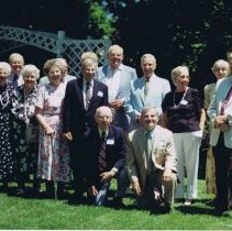 Punchard High School Reunion