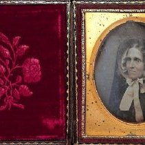Daguerreotype