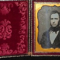 Daguerreotype