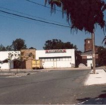 Andover Lanes, Park Street