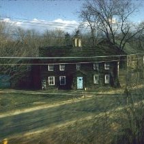 Benjamin Abbott House