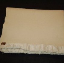 Blanket, American Woolen Company