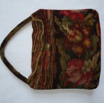 Carpet Bag