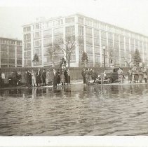 Shawsheen Flood, 1938