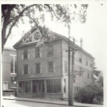 Smith and Manning Store