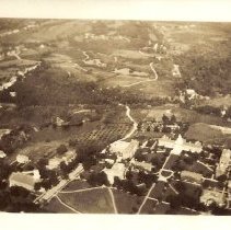 Aerial View, Phillips Academy