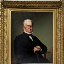 Portrait, Peter Smith