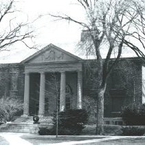 Addison Art Gallery, Phillips Academy