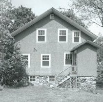 3 Highland Way, Phillips Academy