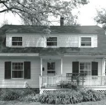 Stott Cottage, Phillips Academy